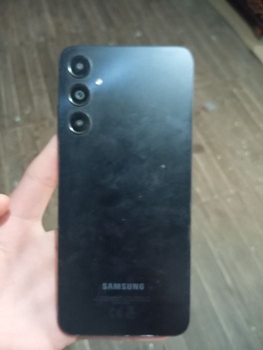 Samsung Galaxy a05
