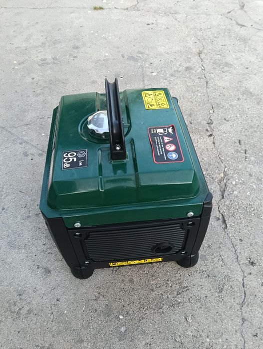 Parkside 1200w  Invertor