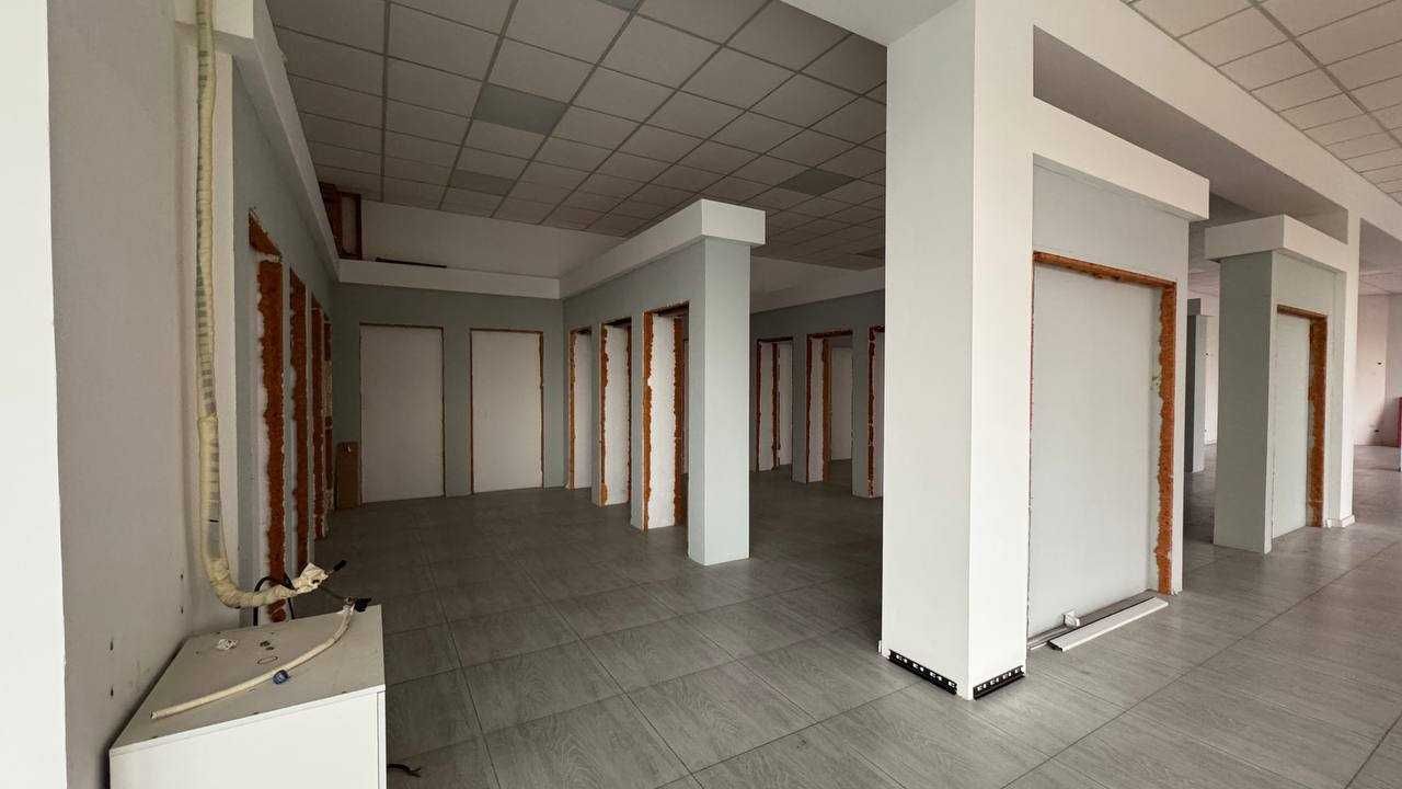 [КМ] Сдаётся офис 437 м² | Малая кольцевая, ориентир Лакокраска