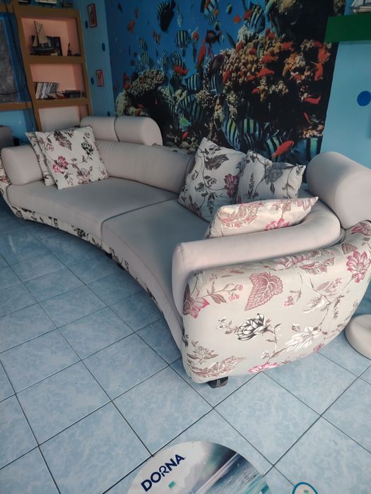 Canapea Havana 5 locuri