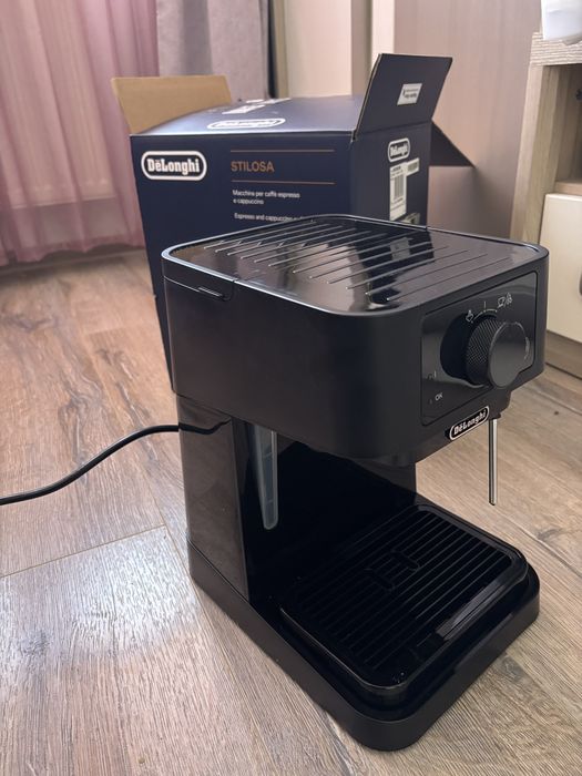 Espressor De'Longhi Stilosa