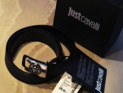 Мъжки колан "just Cavalli"