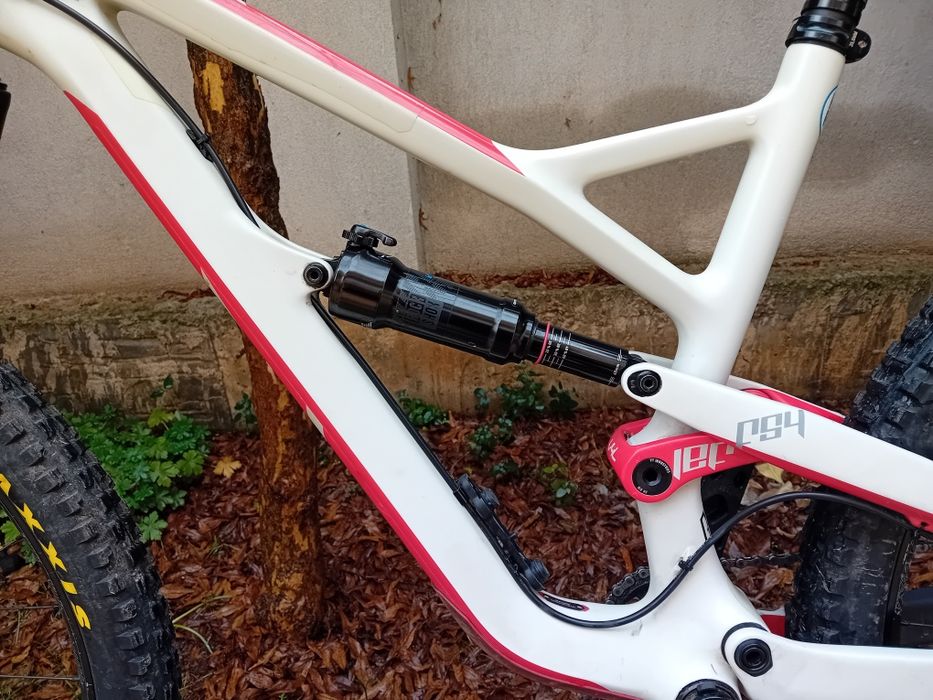 YT Jeffsy CF ,карбон,  M, 27.5, , Мекица, Ендуро, DH