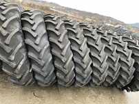 Cauciucuri 14.00-38 de Tractor U-650 Motrica cu 12PR garantie 2 ani