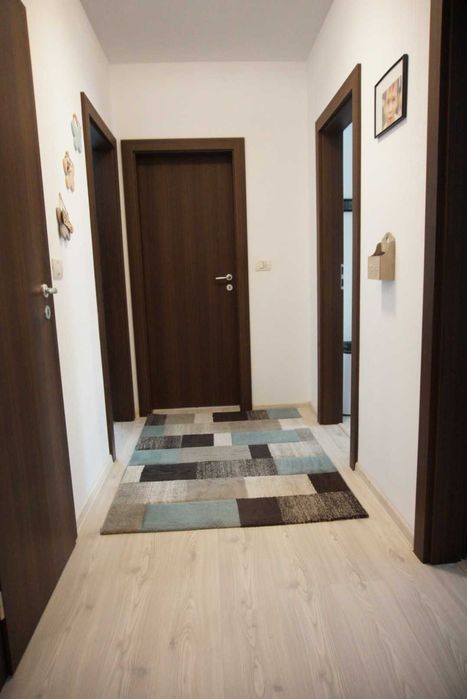 De vanzare, apartament cu 2 camere, Giroc-zona planetelor