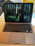 Macbook Pro 13 M1