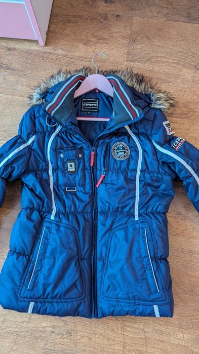 Дамско ски яке Icepeak M