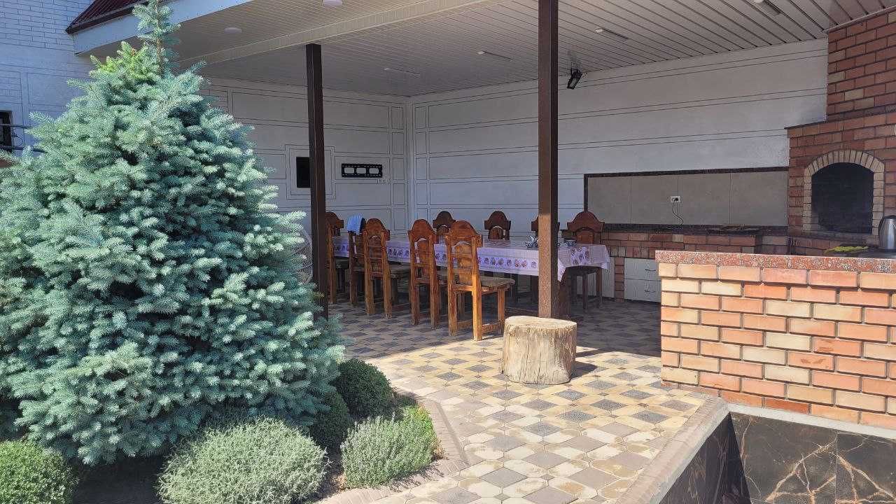 Евро дача  Exclusive Town House на отличной природе