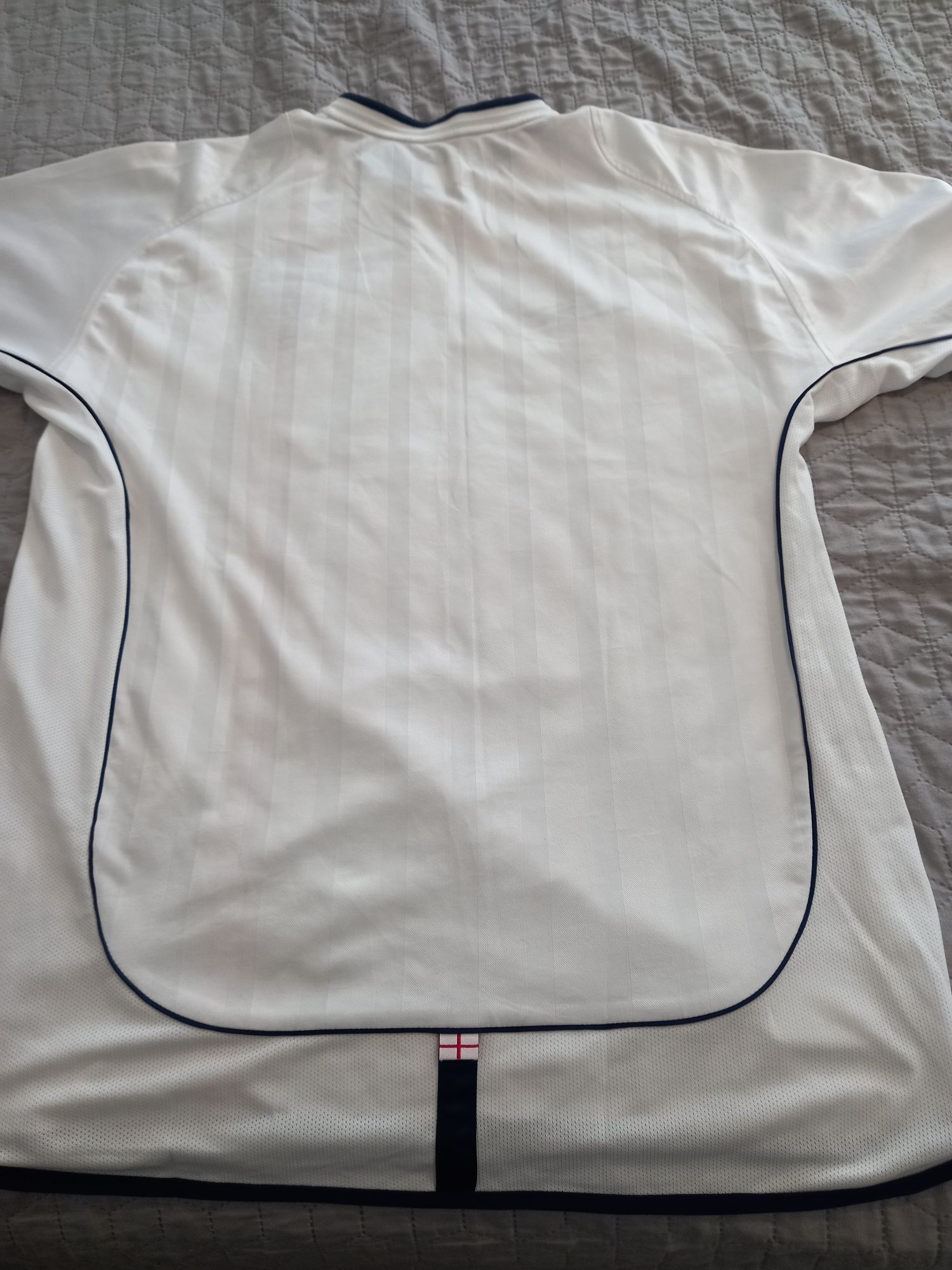 Тениска Umbro English XL. Puma Xl Adidas XL