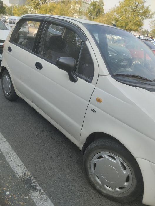 Matiz sotiladi 2009yil