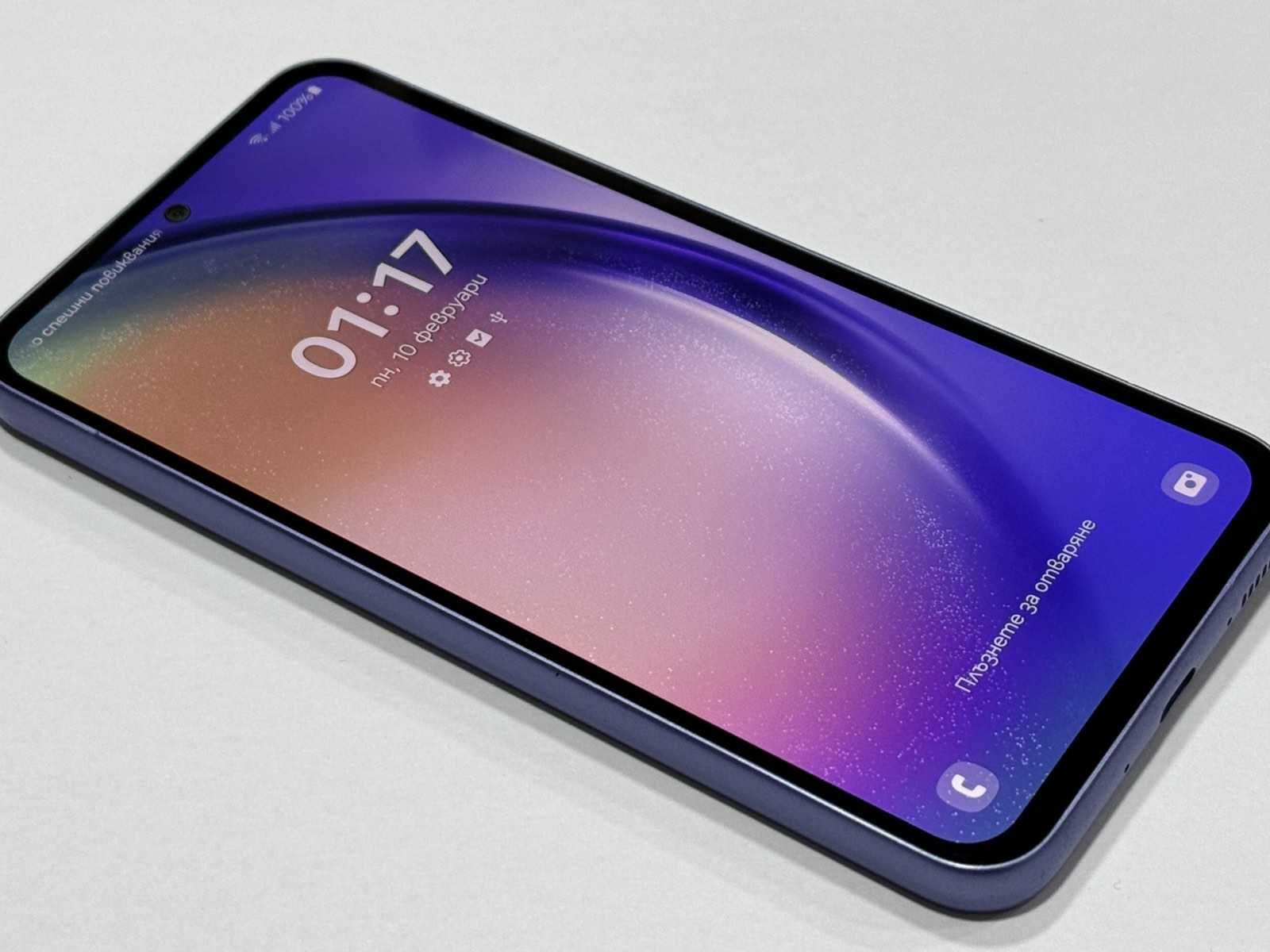 Samsung Galaxy A54 5G 256GB 8GB RAM Dual