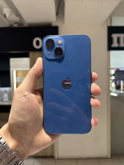 Айфон 13 на 128 гб