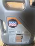 Масло Liqui moly 5w-30