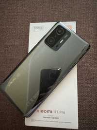 Продам сотовый телефон Xiaomi 11 t pro
