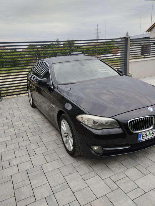 Vând BMW 520  d.