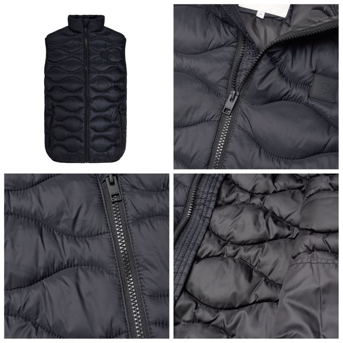 Водоустойчива грейка Jack and Jones M , L ,XL нова мъжка