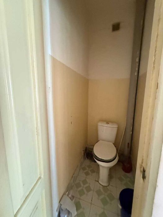 4х комнатная квартира