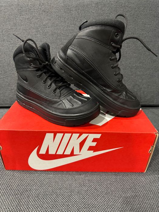 Обувки за момче Timberland, Columbia, Nike, Converse