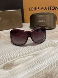 Ochelari de soare Gucci