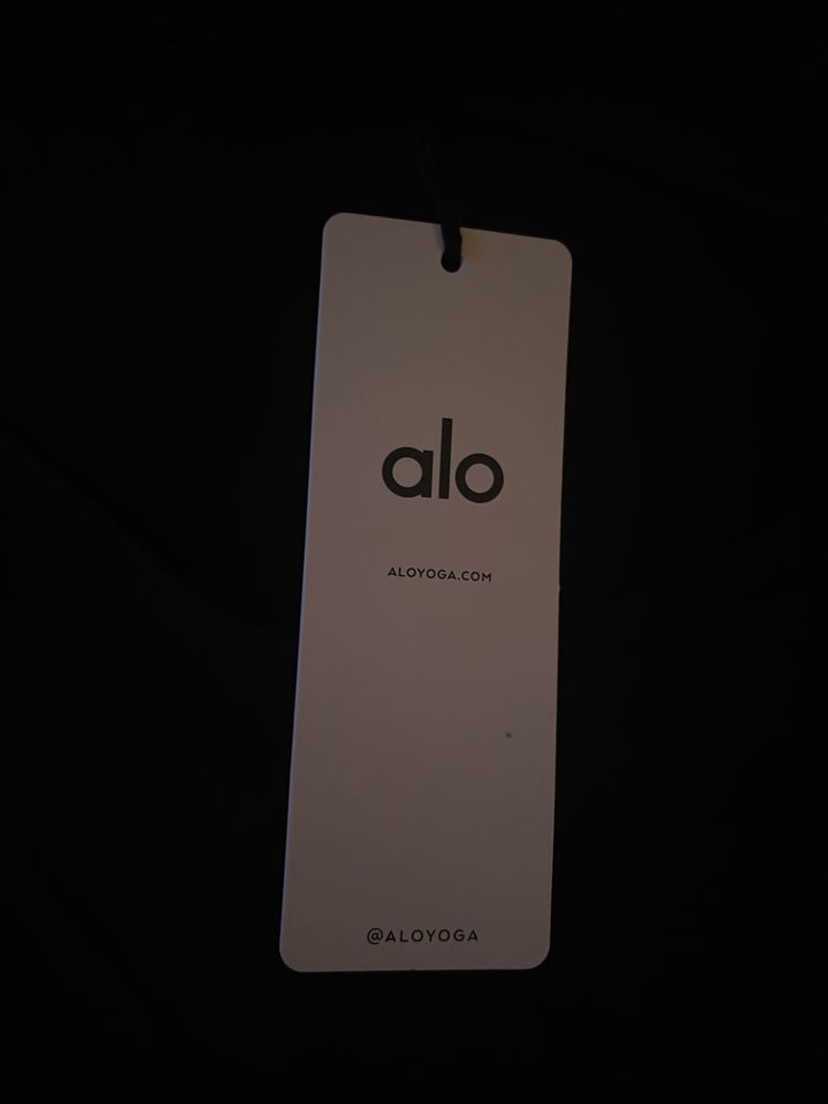 Alo yoga гащеризон