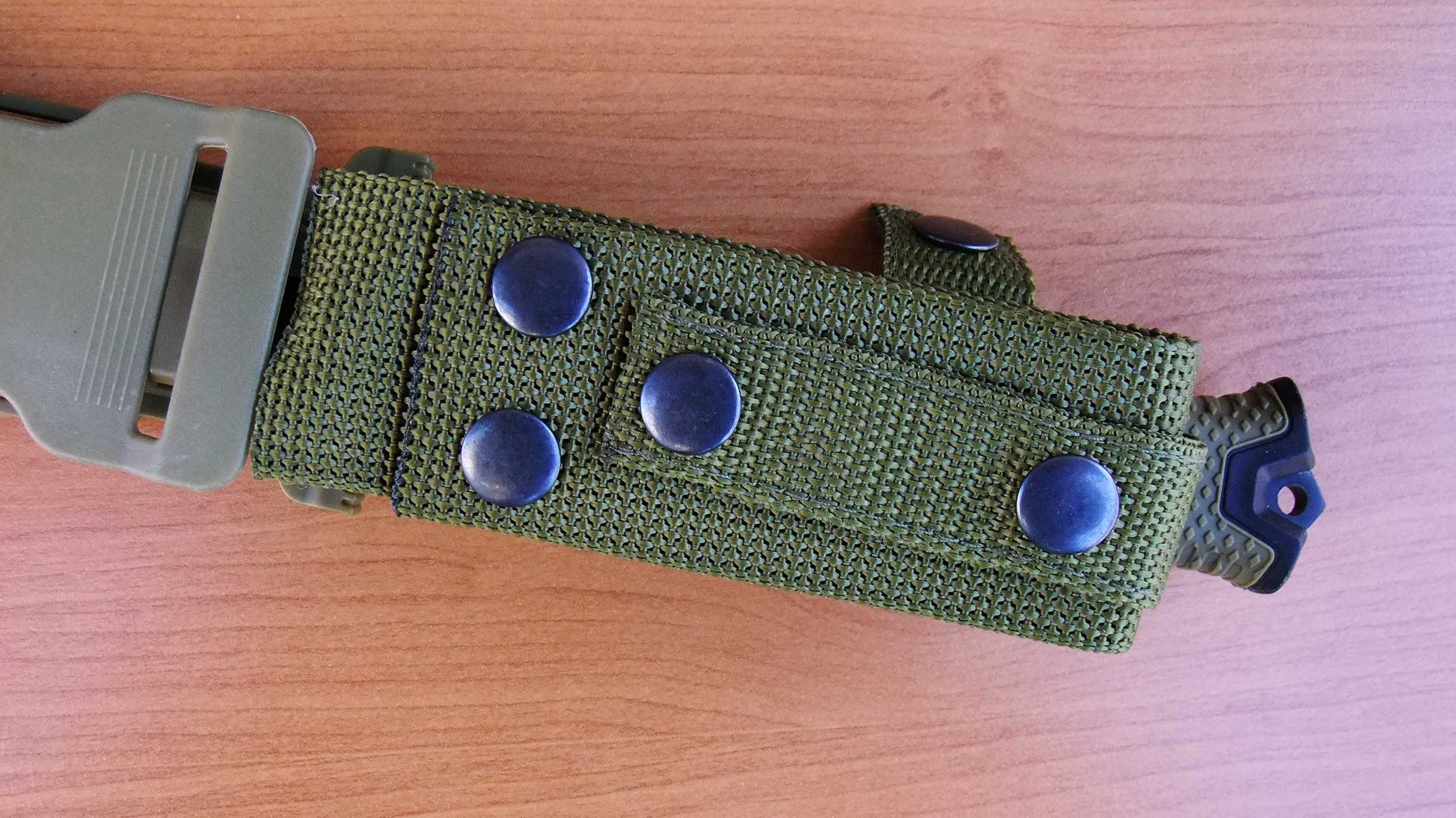 Тактически нож  Gerber Strongarm / с опция за хоризонтално носене /