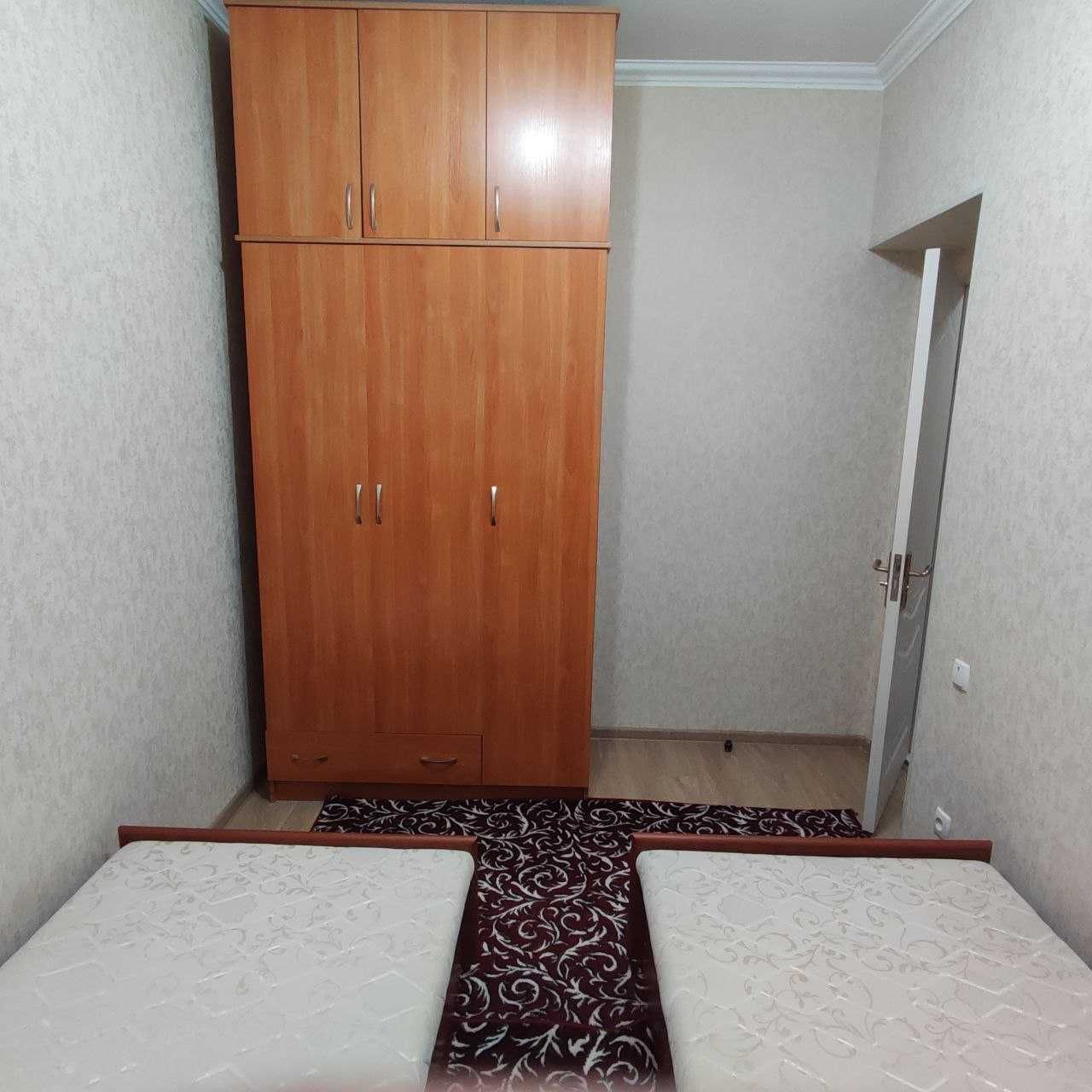 AРЕНДA - Квартира 3/5/5
ул.Бунедкор, метро Хамза, мечет Новза