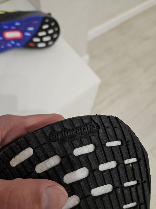 Adidas ultraboost 5x racing edition - 44 2/3