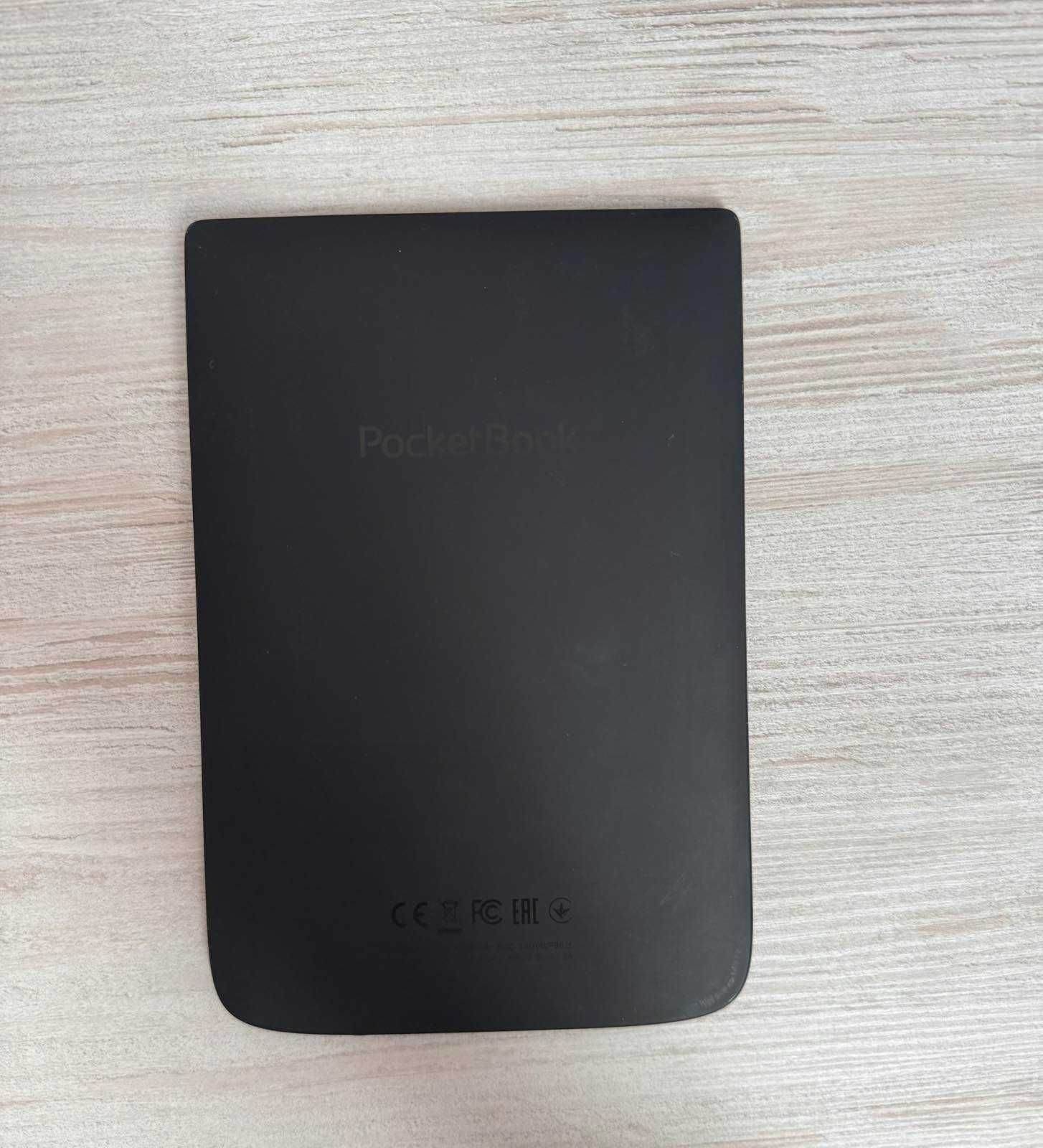 Продавам PocketBook Touch Lux 5 – Отлично състояние