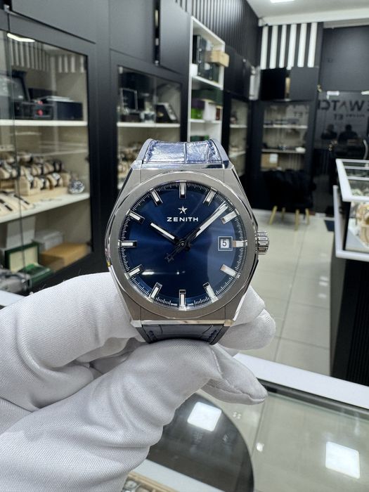 Золтые Часы Ulysse Nardin