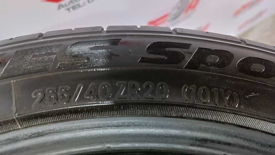 ANVELOPE CP V10224 255 40 ZR20 255/40/ZR20 101Y TOYO VARA