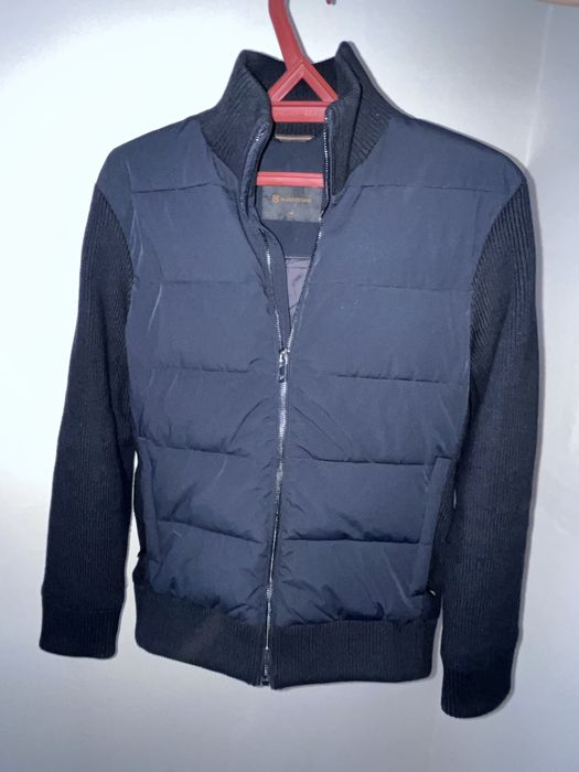 Ветровка классика