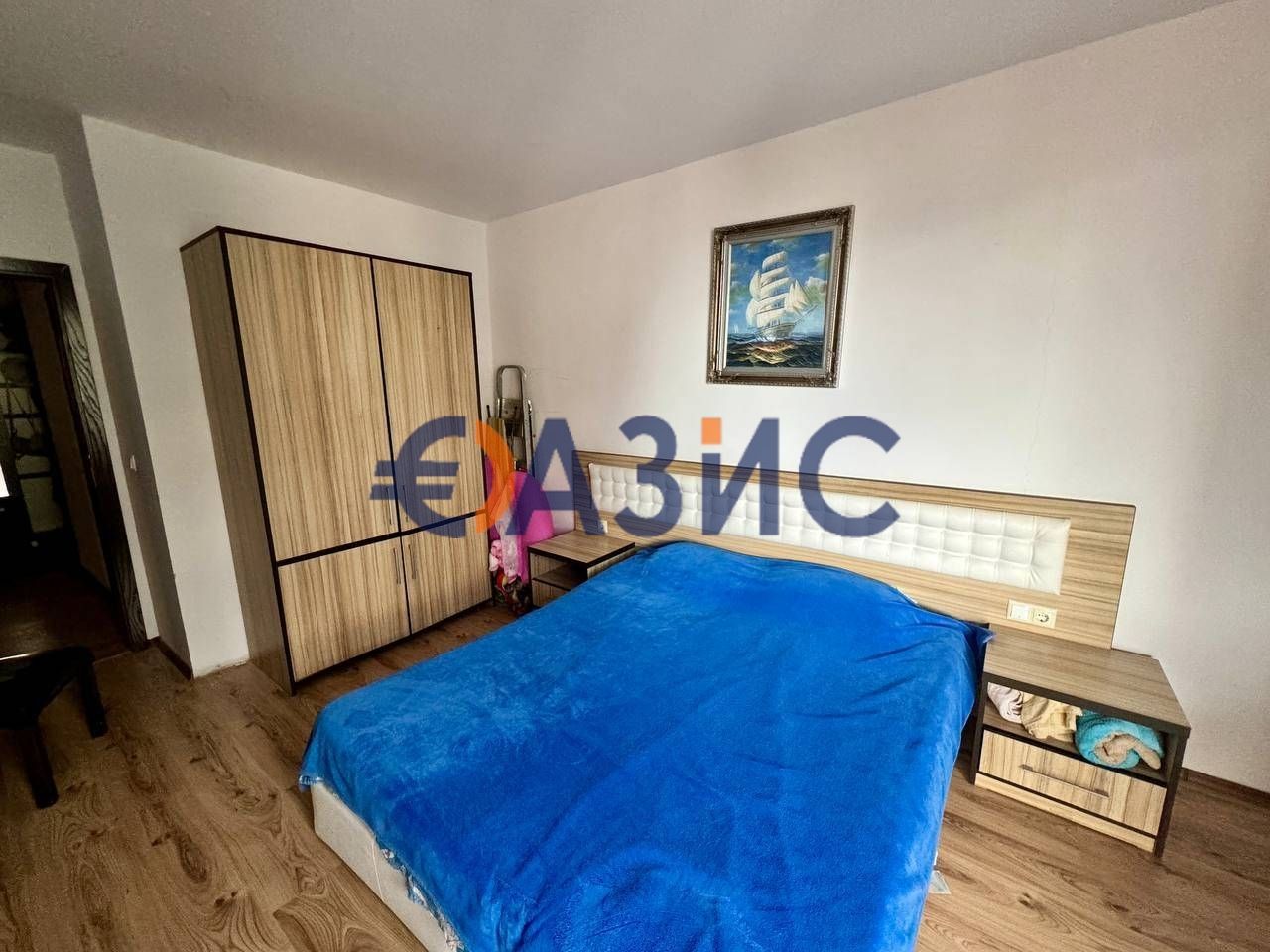 Продава се Тристаен апартамент в Свети Влас - 124 кв.м за 1076 €/кв.м - Снимка #11