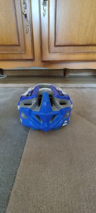 Casca protecție bicicliști IXS