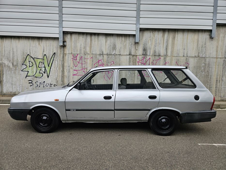 Dacia 1310 Break 1999