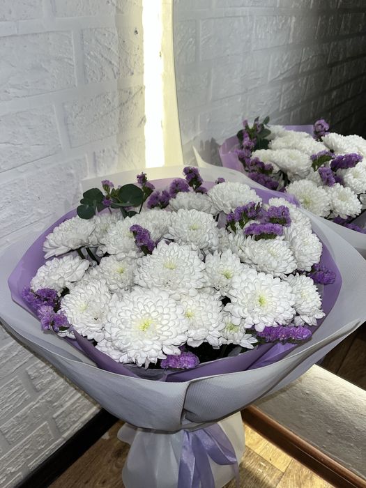 Гул али солмаган