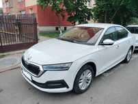Skoda Octavia SKODA Octavia Ambition 2.0 TDI DSG, 150 CP/ 110 KW