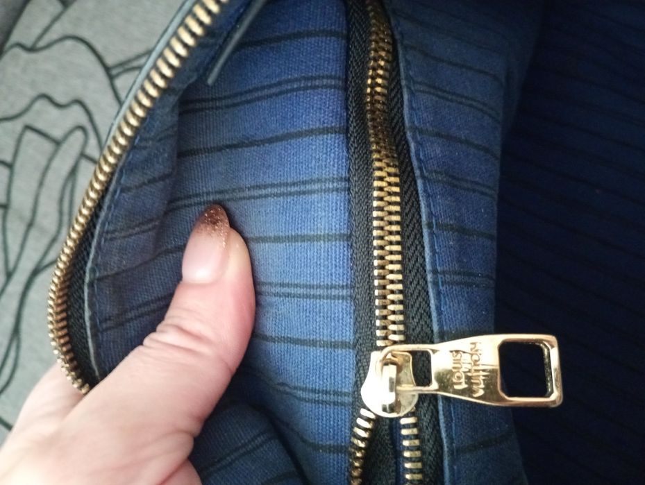 Чанта Louis Vuitton