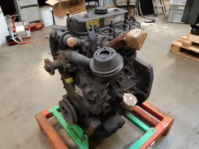 Motor Perkins CP81080 (CP 903-27)