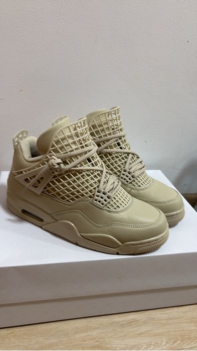 Vand Jordan 4 NET