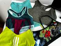 Bustiera sport Nike/ Under Armour/ Reebok/ Everlast/ Asidas