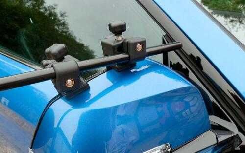 Огледала за каравана Milenco Aero 3