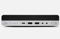 HP EliteDesk 705 G4 Mini PC