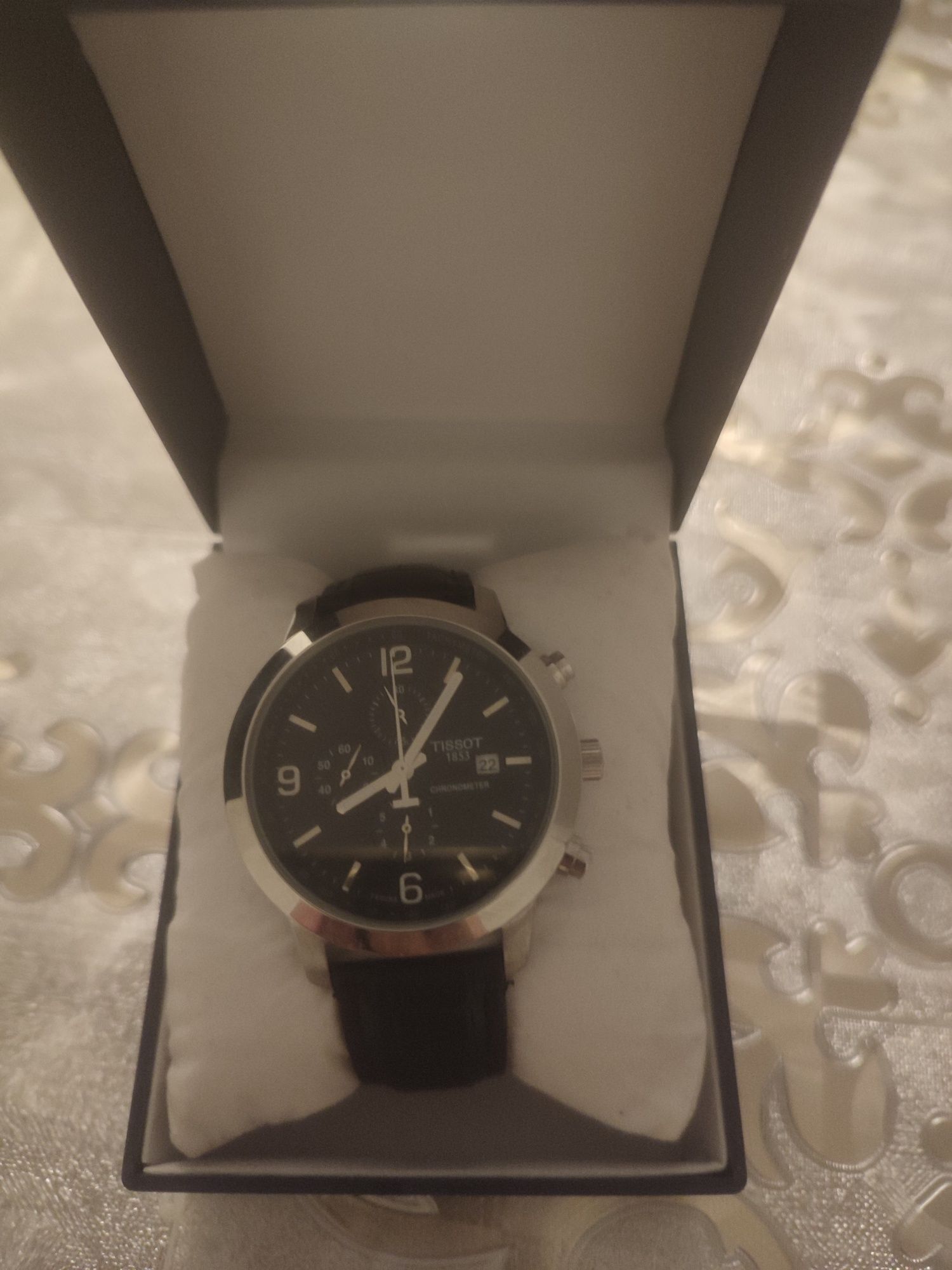 Мужские часы Tissot