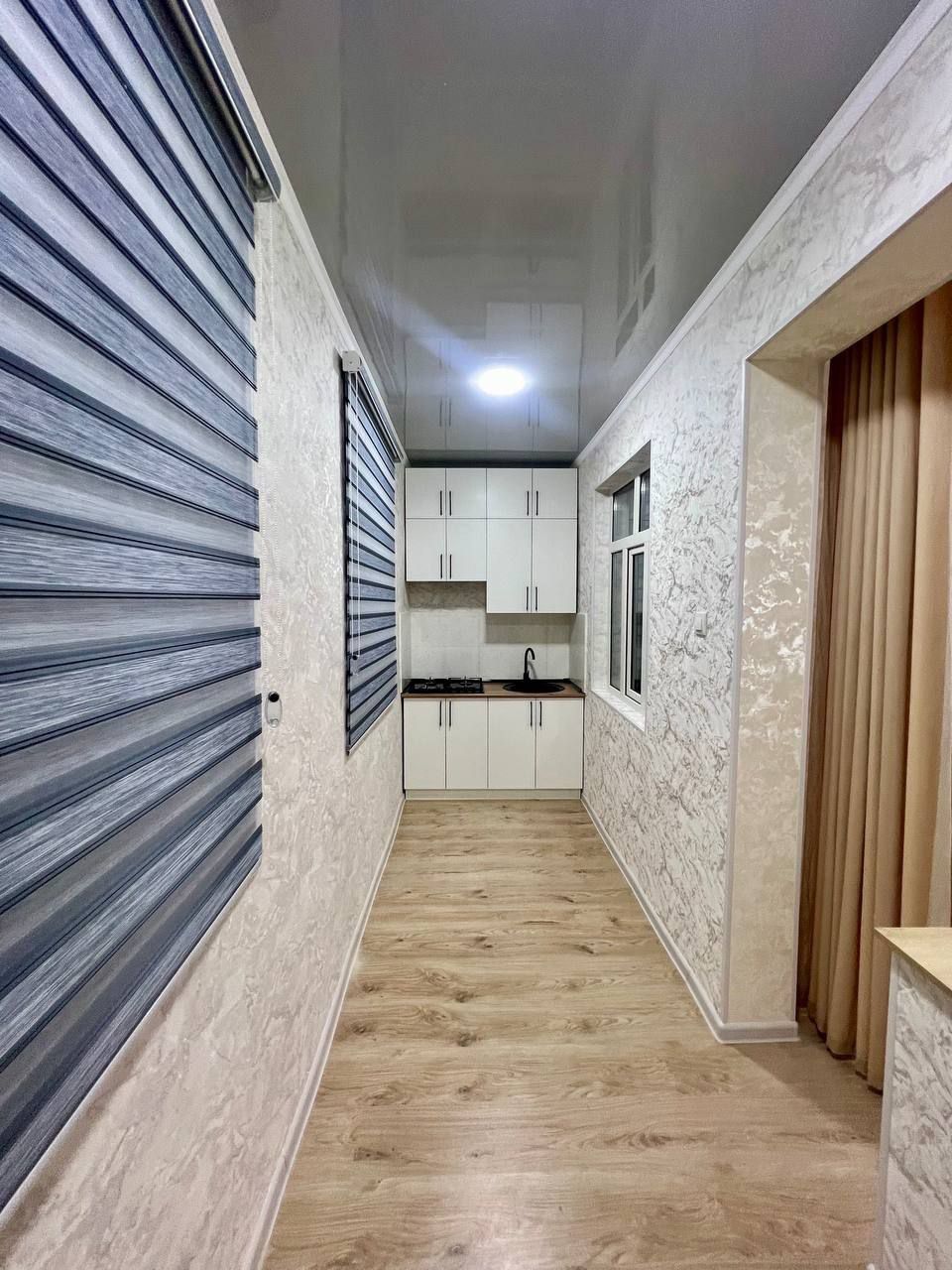 Продам 2 ком Юнусабад 15 квартал