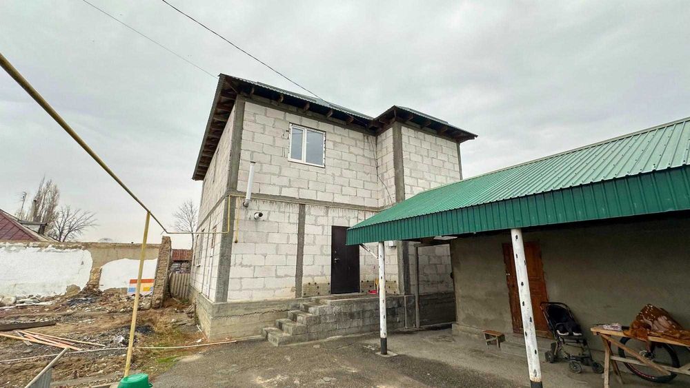 Продам дом Каратал Ольга Империя