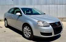 Wv jetta~1.9 tdi-BKC~automat-DSG~euro 4~fara filtru de particule