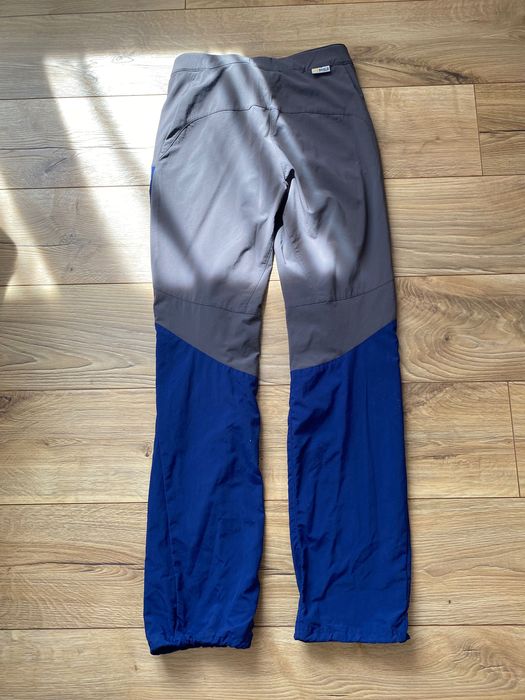 Jack Wolfskin -pantaloni drumetii, stare foare buna, dame ,34