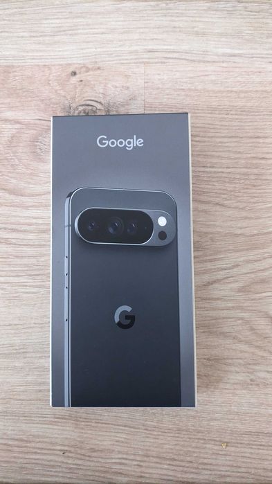 Google Pixel 10 Pro XL 256GB (USA | NEW) + IMEI