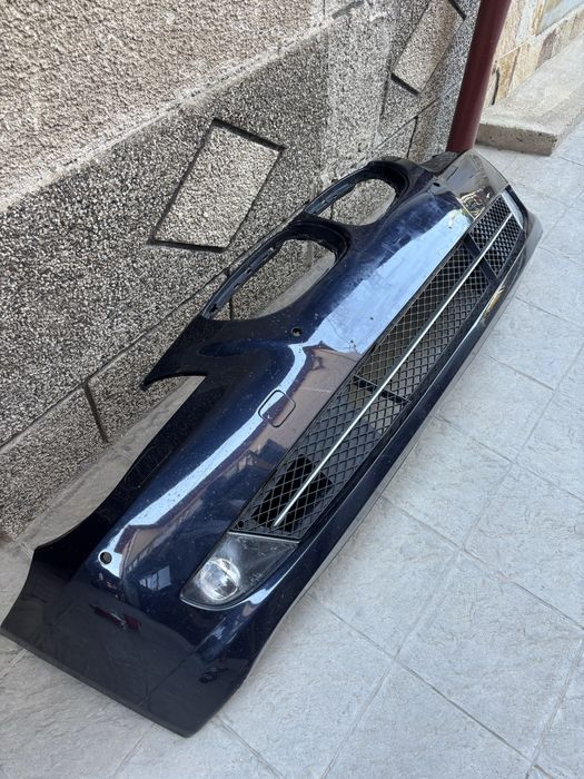 Предна броня BMW e60/61 facelift