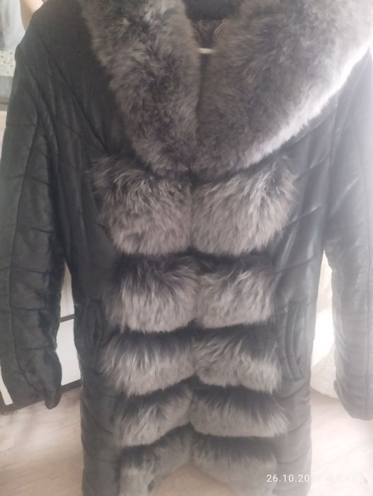 Продам  куртку р44-46